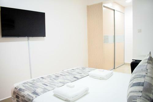 Apartamento Sebuleni Riverside By Edmor Suites