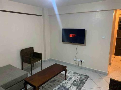 Hostal Podium Heights South B