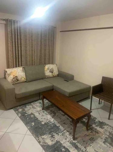 Hostal Podium Heights South B