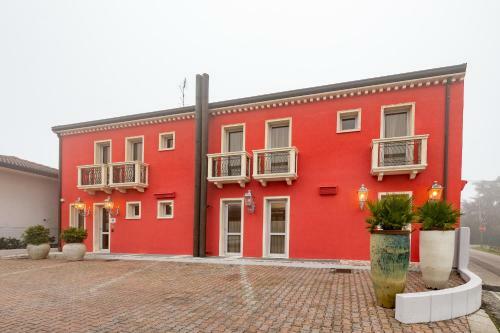 Hotel Fuori Citt�