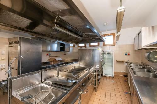Hotel Fuori Citt�