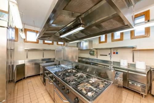 Hotel Fuori Citt�