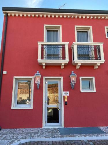 Hotel Fuori Citt�