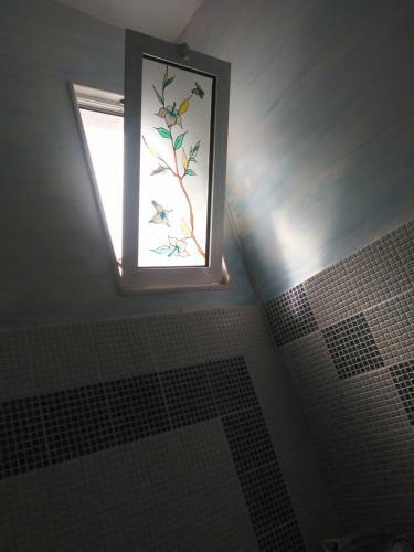 Apartamento Giardini D Oriente