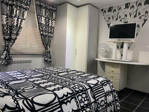 Bed & Breakfast B & Baichin