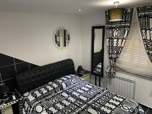 Bed & Breakfast B & Baichin