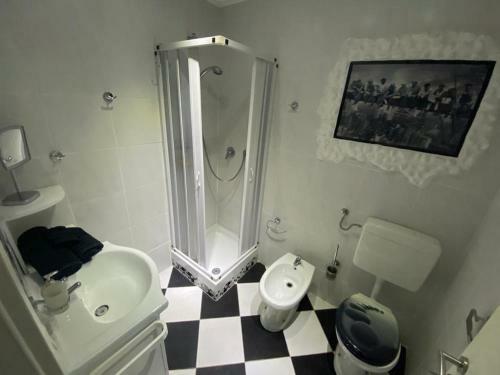 Bed & Breakfast B & Baichin