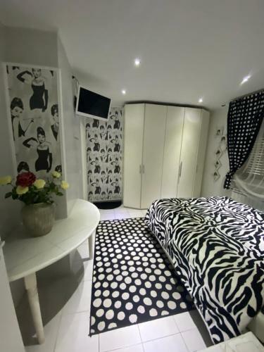 Bed & Breakfast B & Baichin