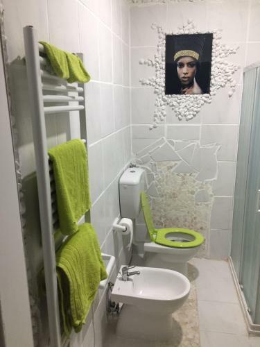 Bed & Breakfast B & Baichin