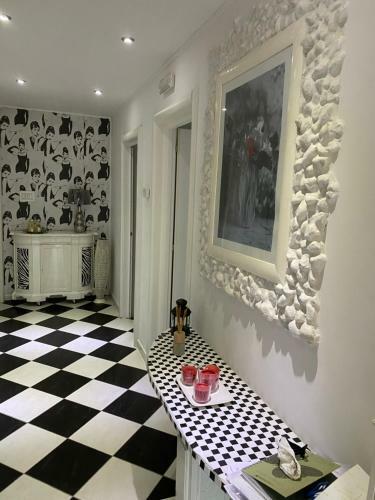 Bed & Breakfast B & Baichin