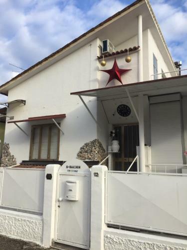 Bed & Breakfast B & Baichin