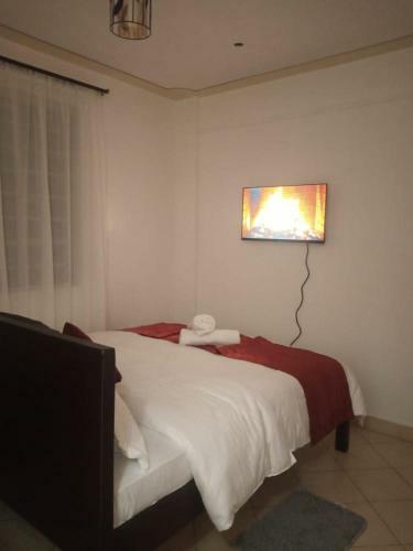 Apartamento S & L Homes