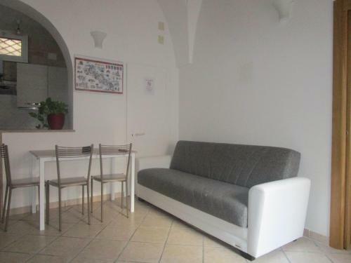 Bed & Breakfast La Dimora Nel Centro Antico