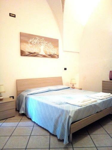 Bed & Breakfast La Dimora Nel Centro Antico