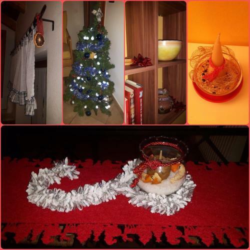 Apartamento Casa Vacanze Ca' Manara