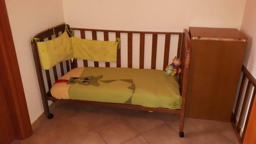 Apartamento Casa Vacanze Ca' Manara