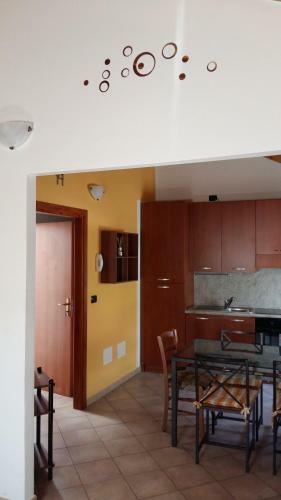 Apartamento Casa Vacanze Ca' Manara