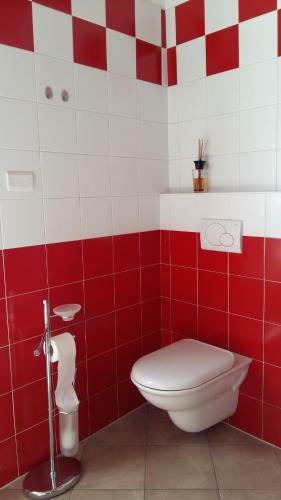 Apartamento Casa Vacanze Ca' Manara