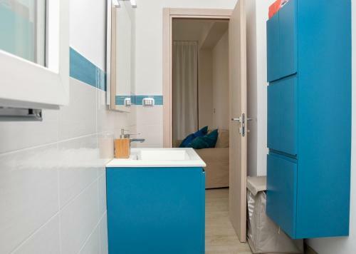Apartamento Appartamento Le Calette