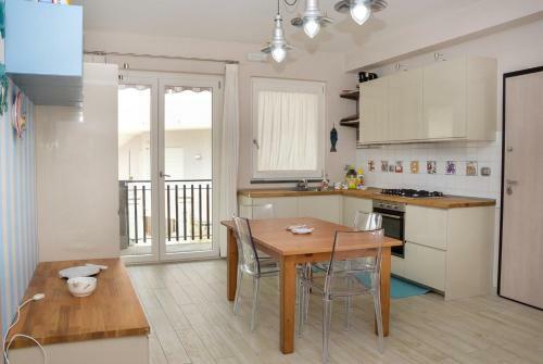 Apartamento Appartamento Le Calette