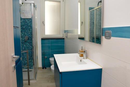 Apartamento Appartamento Le Calette