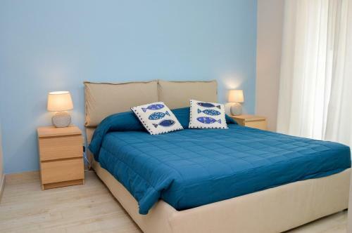 Apartamento Appartamento Le Calette
