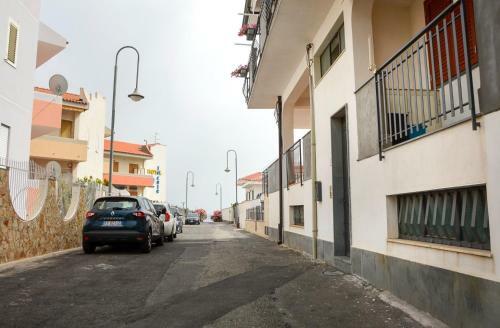 Apartamento Appartamento Le Calette