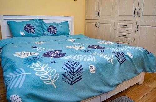 Apartamento Hilda?s Place