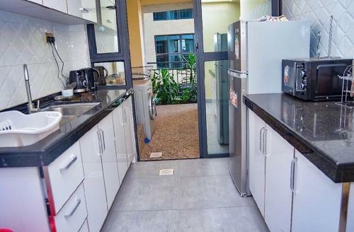 Apartamento Hilda?s Place