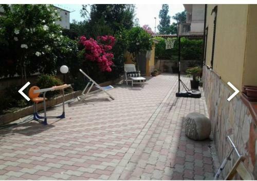 Apartamento Villa A 350 M Dal Mare