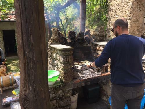 Il Frutteto