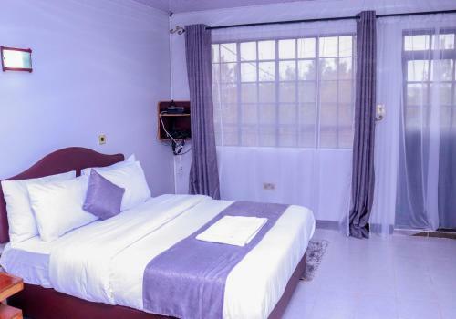 Hostal Delight Mainstay Homes - Kitengela