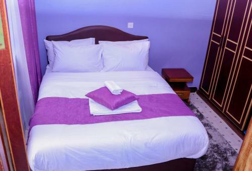 Hostal Delight Mainstay Homes - Kitengela