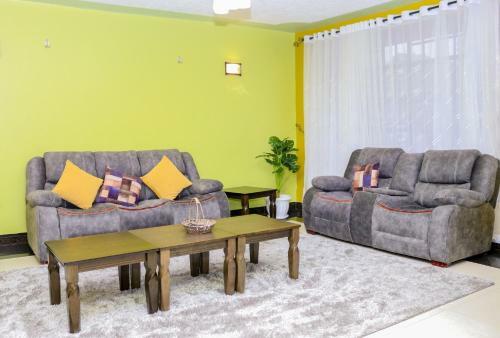 Hostal Delight Mainstay Homes - Kitengela