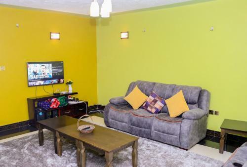 Hostal Delight Mainstay Homes - Kitengela