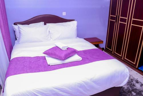 Hostal Delight Mainstay Homes - Kitengela
