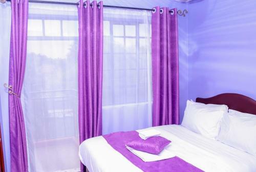 Hostal Delight Mainstay Homes - Kitengela