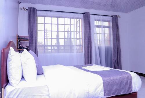 Hostal Delight Mainstay Homes - Kitengela