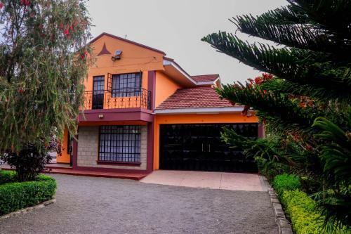 Hostal Delight Mainstay Homes - Kitengela