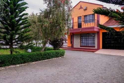 Hostal Delight Mainstay Homes - Kitengela