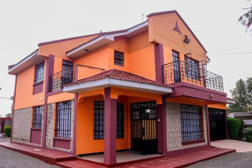 Hostal Delight Mainstay Homes - Kitengela