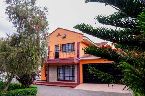 Hostal Delight Mainstay Homes - Kitengela