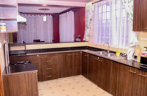 Hostal Delight Mainstay Homes - Kitengela