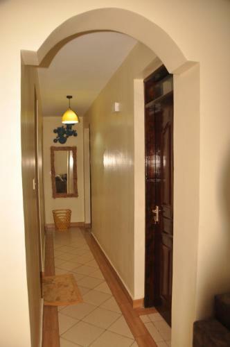 Apartamento Glamour Suites