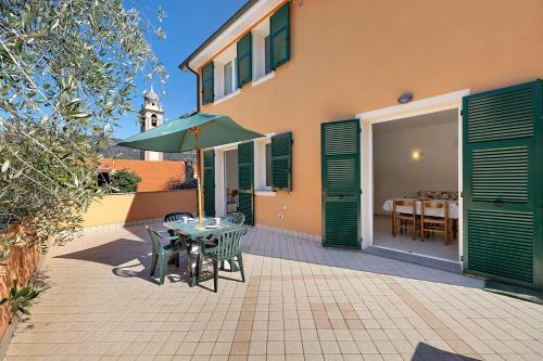 Apartamento Appartamento Ferla La Taggiasca