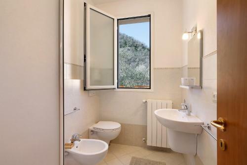 Apartamento Appartamento Ferla La Taggiasca