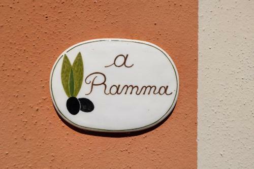 Apartamento Appartamento Ramma La Taggiasca