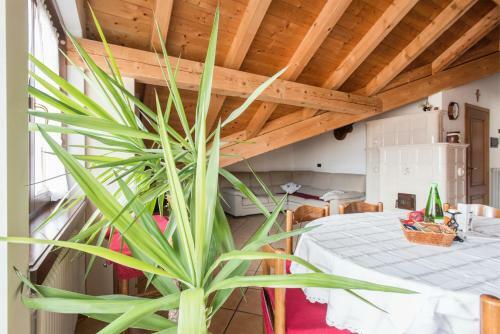 Apartamento Casa La Guarda