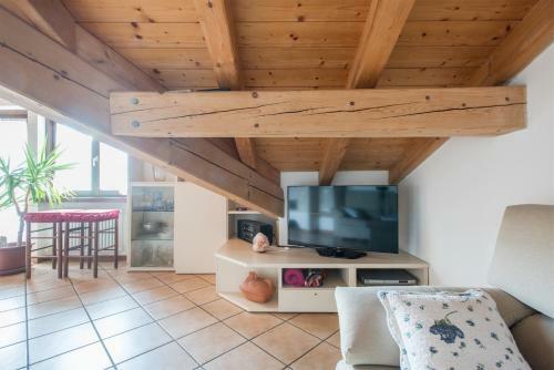 Apartamento Casa La Guarda