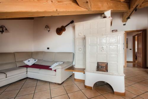 Apartamento Casa La Guarda